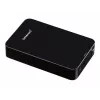 Disco rígido externo Intenso Memory Center 6 TB 5400 rpm 3,5 polegadas USB Type-A 3.2 Gen 1 (3.1 Gen 1) preto