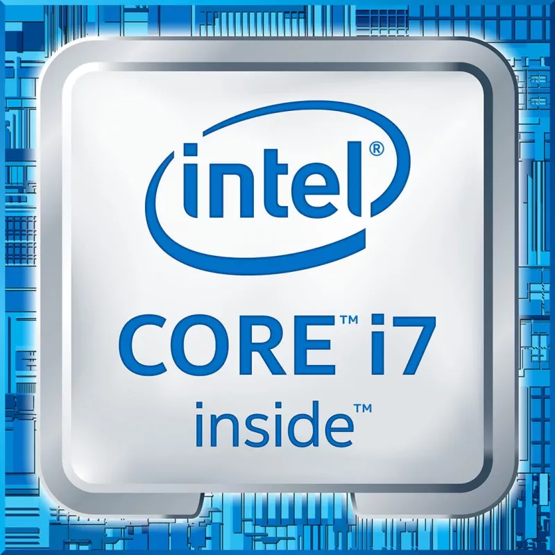 Intel Core i7 8700 - 3,2 GHz - 6 núcleos - 12 threads