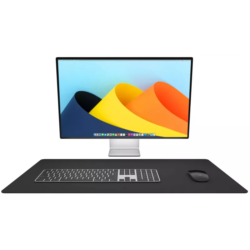 Twelve South TS-2258 tapete de rato tapete de rato gaming preto