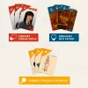 Suspects: Shakespeares Tears, jogo de cartas