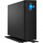 LaCie d2 Professional disco externo 16 TB 7200 RPM 3.2 Gen 1 (3.1 Gen 1) Preto