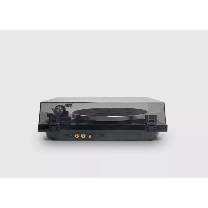 Muse MT-109 BTO Gira-discos Preto Automático