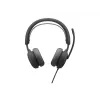 Auscultador LOGITECH - Zone Wired 2 for Business - GRAPHITE - USB - EMEA28i-935 - UC, EU