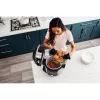 Panela multifunções Ninja OL750EU 7,5 L 1760 W preto aço inoxidável, 14 programas automáticos