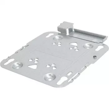 Suporte de montagem para ponto de acesso WLAN Cisco Aironet Suporte de montagem original perfil plano