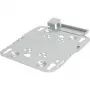 Suporte de montagem para ponto de acesso WLAN Cisco Aironet Suporte de montagem original perfil plano