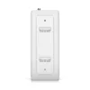 Ponte/repetidor de rede Ubiquiti UDB 866,7 Mbit/s branco