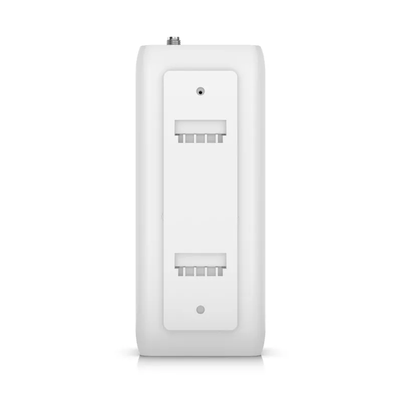 Ponte/repetidor de rede Ubiquiti UDB 866,7 Mbit/s branco