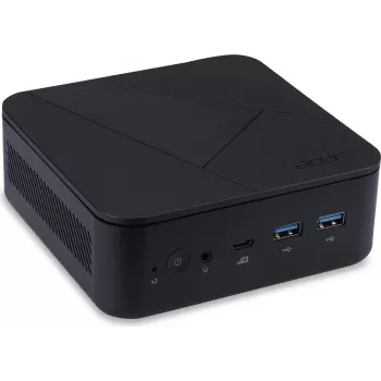 Computador Acer NUC VN1502G 3-100U 8GB 256GB Intel UHD Graphics Sem sistema operativo
