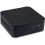 Acer NUC VN1502G Core 3 100U mini PC barebone, sem sistema operativo