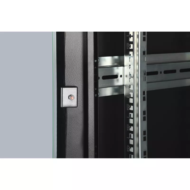 Rack autónomo Digitus DN-19 36U-6/6-B-1