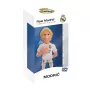 Figura colecionável MiniX Real Madrid – Luka Modrić figura oficial de jogador (Modelo 18406)