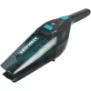 Leifheit Rotaro PowerVac 2in1 20V aspirador de mão a bateria ambidestro preto, azul