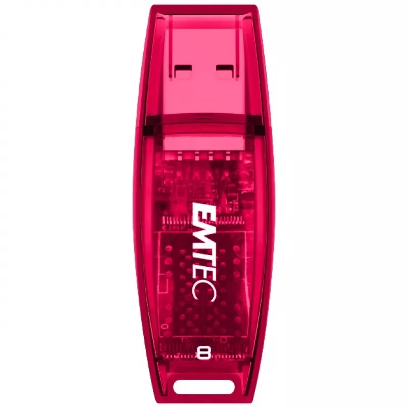 Pen drive Emtec 32 GB USB Type-A C410 Color Mix Candy Jar