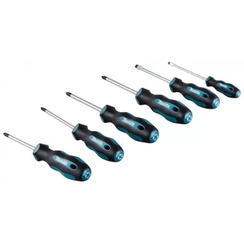 Chave de fendas manual Makita E-10528