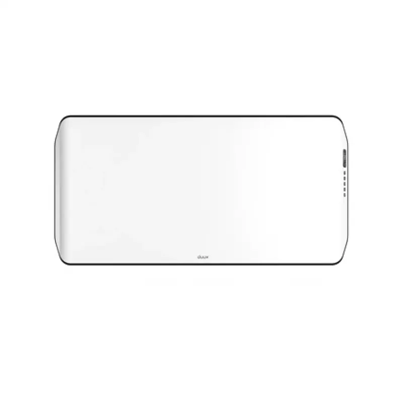 Duux | Aquecedor por convecção inteligente Edge 2000 | 2000 W | Adequado para divisões até 30 m² | Branco | IP24
