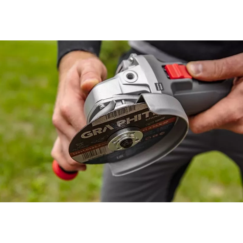 Rebarbadora Graphite 59G088