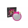Luz de espelho LED Neon MANTA MASNL130PK Style Neon Lights BEAUTY, destaque rosa, iluminação decorativa de espelho