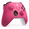Comando Microsoft Xbox Wireless Controller Mineral Camo Special Edition – sem fios, Bluetooth, 2x AA, 40 h, rosa/branco