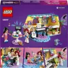 LEGO FRIENDS 42647 Quarto da Paisley