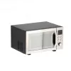 Micro-ondas com grelhador Severin MW 7775, 900 W, 30 L