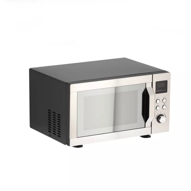Micro-ondas com grelhador Severin MW 7775, 900 W, 30 L