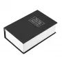 Extralink Home Buchsafe, mealheiro, cofre de aço para chaves, S-405