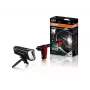 Kit de faróis Osram LED 80 Lux, modelo LEDBL102, upgrade para faróis LED de automóvel