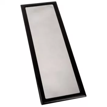 Filtro de poeira DEMCiflex para Lian Li O11 Dynamic Side (preto) – modelo 1106