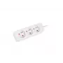 Lanberg PS0-03E-0150-W produto branco