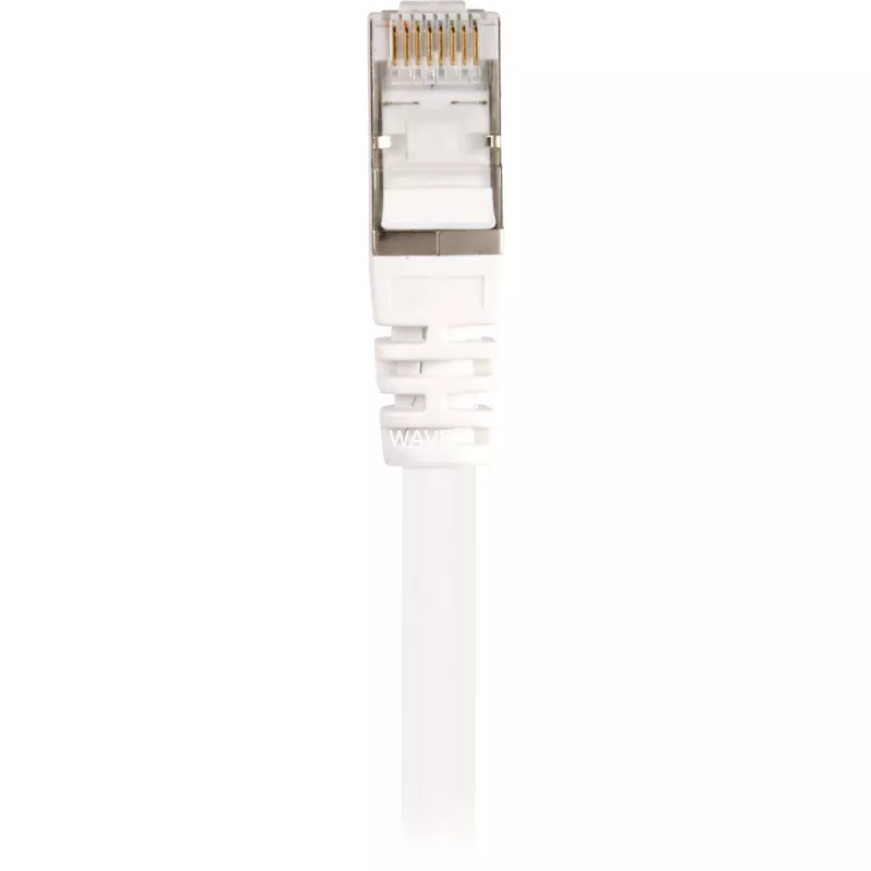Cabo de rede Ethernet Sharkoon RJ45 CAT.6 SFTP 20,0 m