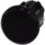 Atuador elétrico Siemens 3SU19000FA100AA0 IP66, IP67, IP69, IP69K preto