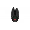 Rato gaming modular com fios Krux Bot RGB