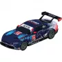 Carro CARRERA 50051019 hybrid Ford Mustang GT3 No.64 – bateria integrada, idade recomendada 12+