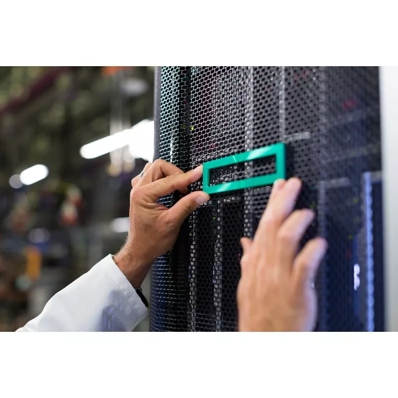 Dissipador HPE P47224-B21 HP Enterprise sistema de refrigeração