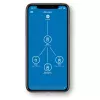 Magic 2 WiFi next Multiroom Kit, Powerline 3 Adaptador