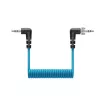 Sennheiser EW-DP ME 2 SET (R4-9) - Conjunto para câmara com transmissor miniatura e microfone ME 2 (omnidirecional), 552-608 MHz