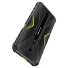 Ulefone Armor X12 Pro 4/64GB preto/verde sem carregador