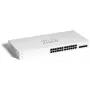 Switch de rede Cisco CBS220-24T-4X — Gerido L2, 24x Gigabit (10/100/1000) RJ-45, 4x 10G SFP+