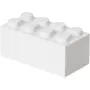 Lego LUNCH MINI 8 branco 40121735 (40121735)