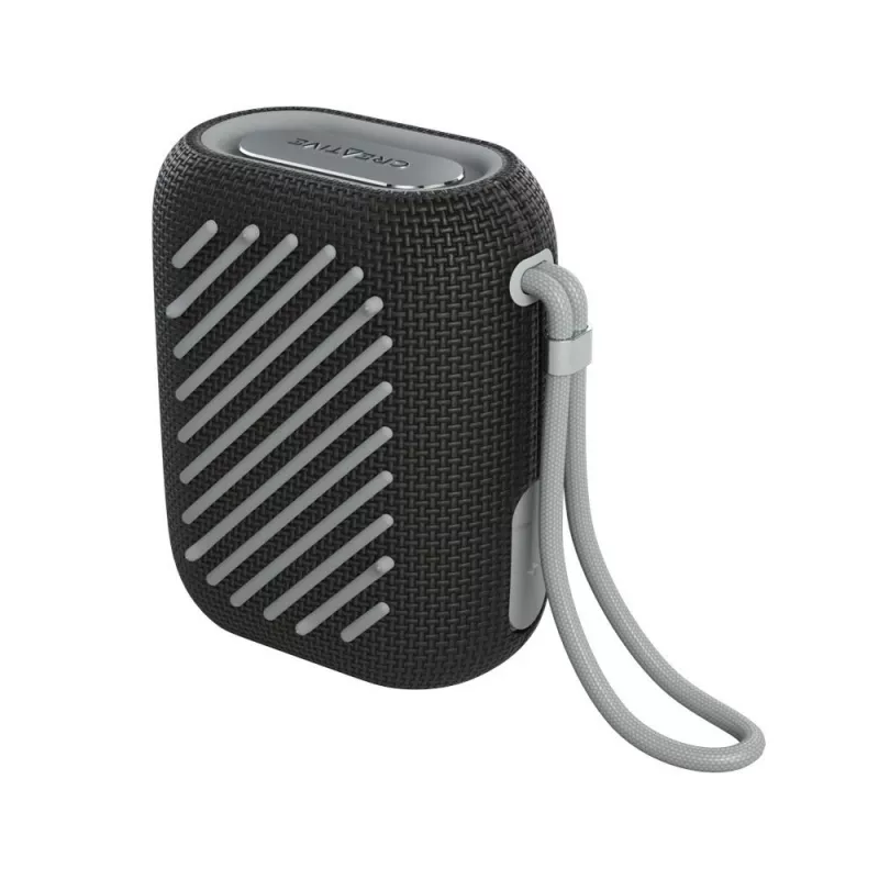 Altifalante Muvo Flex preto