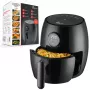 Fritadeira de ar quente Extralink Smart Life SJ-200 2L EU | fritadeira de ar quente | 1000W