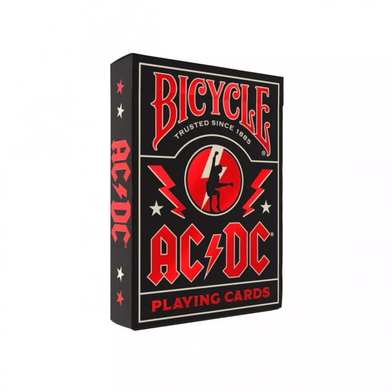 Bicycle 10048090 Vermelho