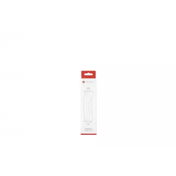 Escova principal de borracha removível para Roborock Q8/Q8+/Q7 TF+/Q7 TF/Q7 BF+/Q7 BF – modelo 8.02.0446, cerdas sintéticas