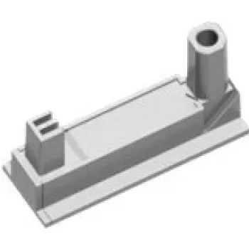 Conjunto de montagem Bachmann 918.110 branco