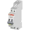 ABB interruptor com LED 16 A 1 contacto NA 250 V/AC 2CCA703100R0001 (2CCA703100R0001)