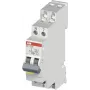 ABB interruptor com LED 16 A 1 contacto NA 250 V/AC 2CCA703100R0001 (2CCA703100R0001)