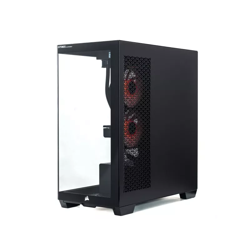 Computador E-Sport GB550T-CR8 Ryzen 7 5800X 16GB 1TB RTX 5060 Ti 16GB W11H