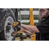 Chave de impacto DeWALT DCF891P2T-QW, sem escovas, 18V 5,0Ah, encaixe 1/2