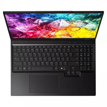 Portátil Captiva Ultimate Gaming R95-062GE 64GB/4TB SSD RTX5090 Win 11